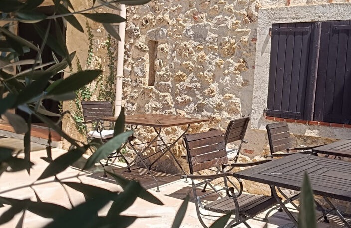 Mas de caractère à Fayence — photo 3
