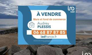 Commerce  650 m² à vendre à Coutances (50200)
