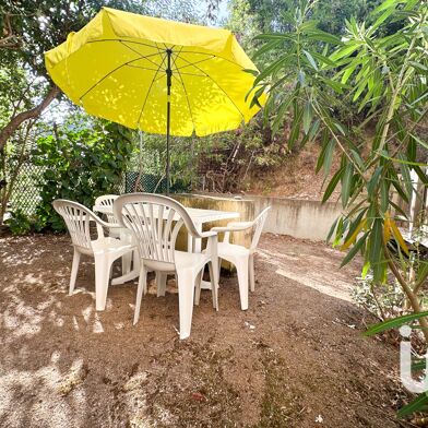 Appartement 1 pièces 147000 €