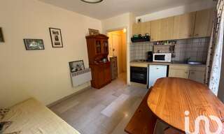 Appartement 1 Pièce 19 m² à vendre à Ajaccio (20000)