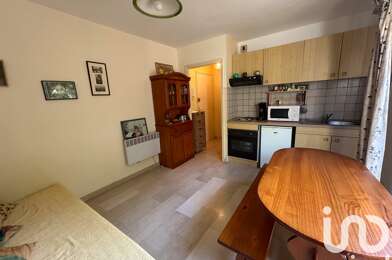 Appartement 1 pièces 137000 €