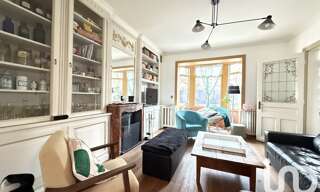 Maison 8 Pièces 204 m² à vendre à Douai (59500)