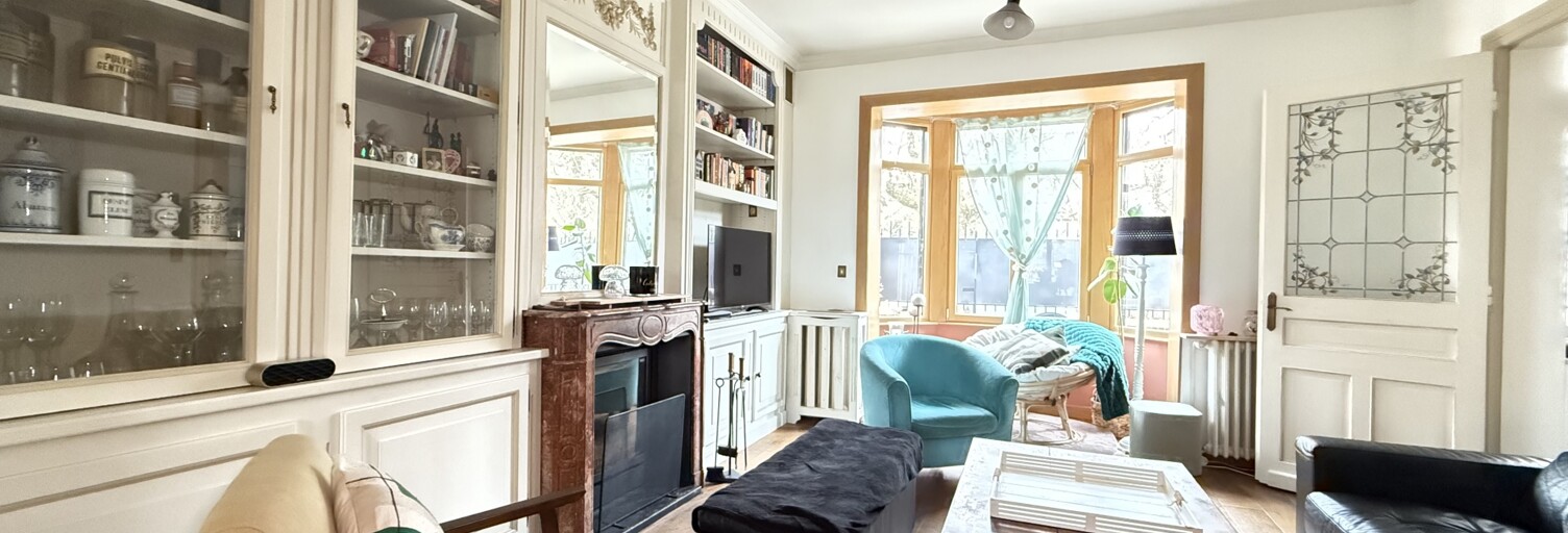 Maison 8 Pièces 204 m² à vendre à Douai (59500)