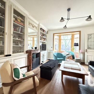 Maison 8 pièces 369000 €