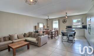 Maison 5 Pièces 145 m² à vendre à Rognac (13340)