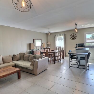 Maison 5 pièces 530000 €