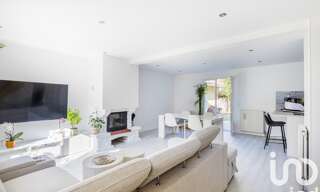 Maison 5 Pièces 126 m² à vendre à Montigny-lès-Cormeilles (95370)