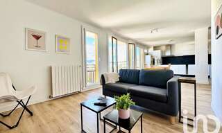 Appartement 3 Pièces 75 m² à vendre à Saint-Raphaël (83700)