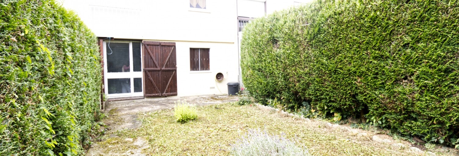 Maison 5 Pièces 99 m² à vendre à Puiseux-en-France (95380)