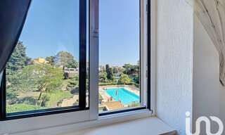 Appartement 2 Pièces 31 m² à vendre à Agde (34300)