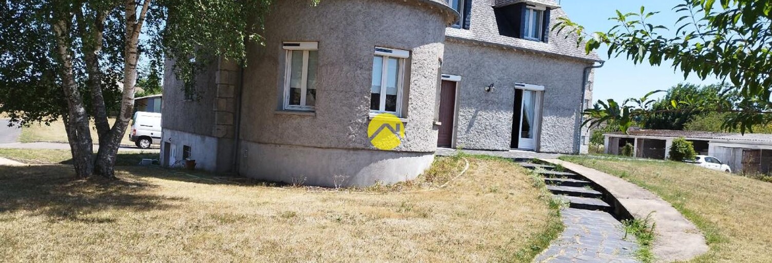 Maison 8 Pièces 200 m² à vendre à Briare (45250)