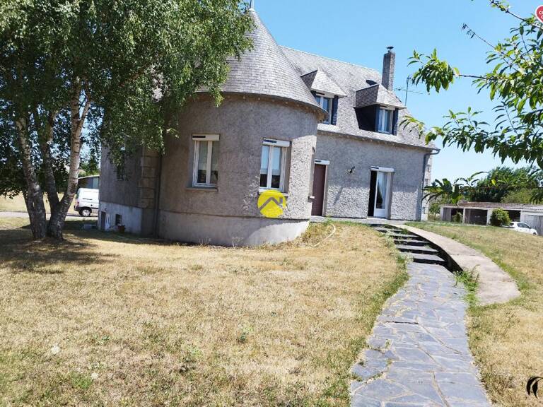 maison spacieuse et lumineuse — photo 1