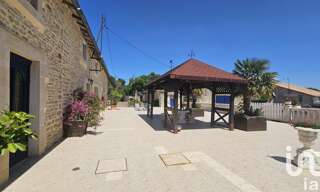 Maison 6 Pièces 338 m² à vendre à Villefagnan (16240)