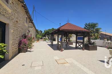 Maison 6 pièces 609000 €