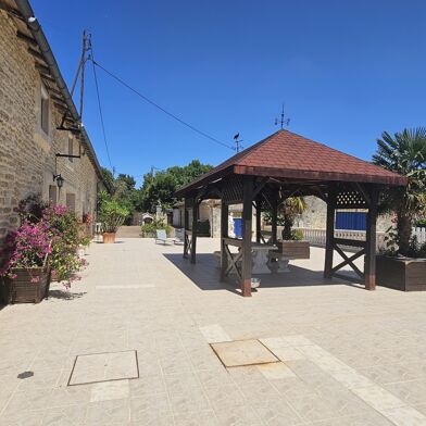 Maison 6 pièces 619000 €