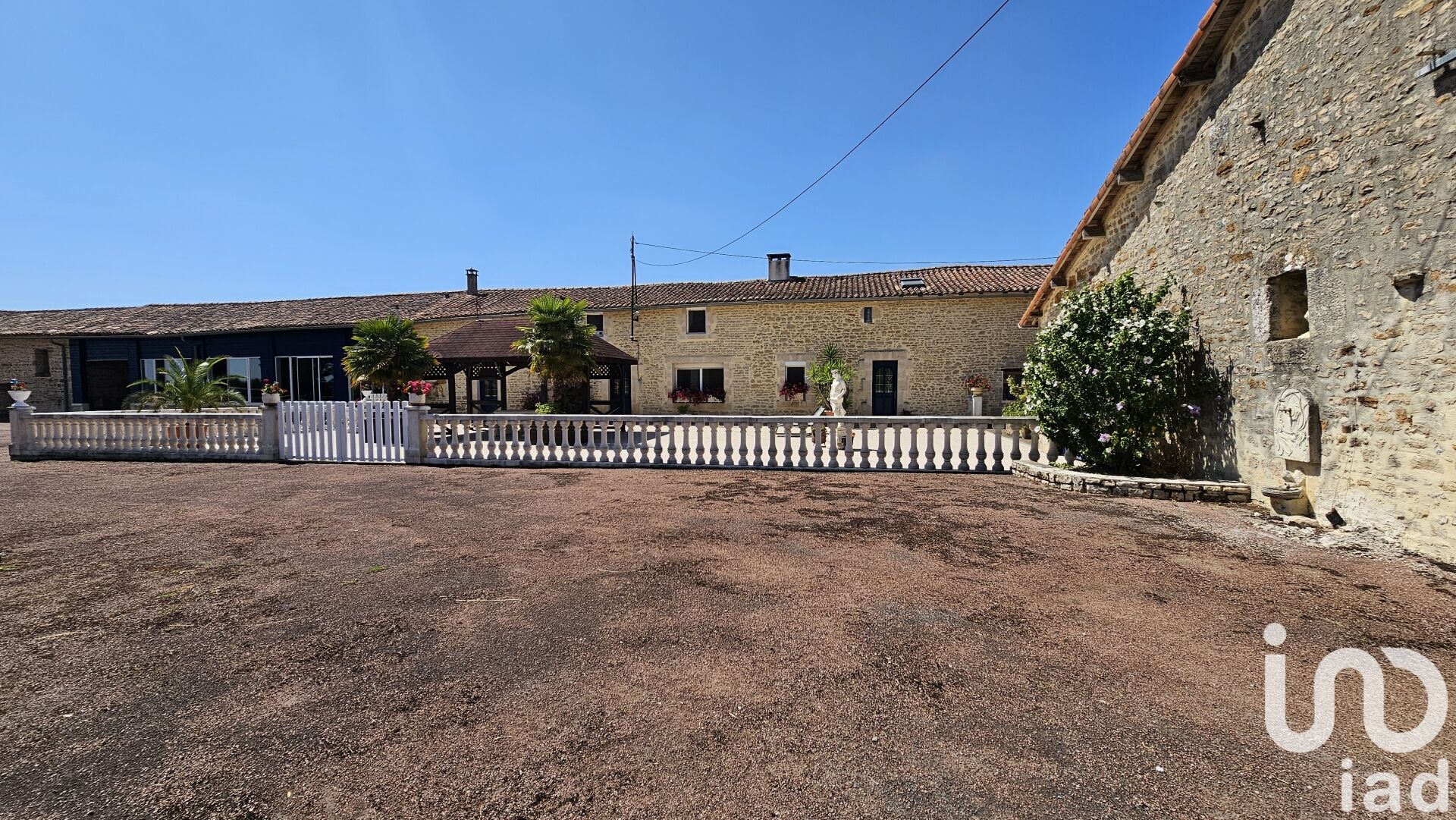 Vente Longère 6 pièces - Photo 2