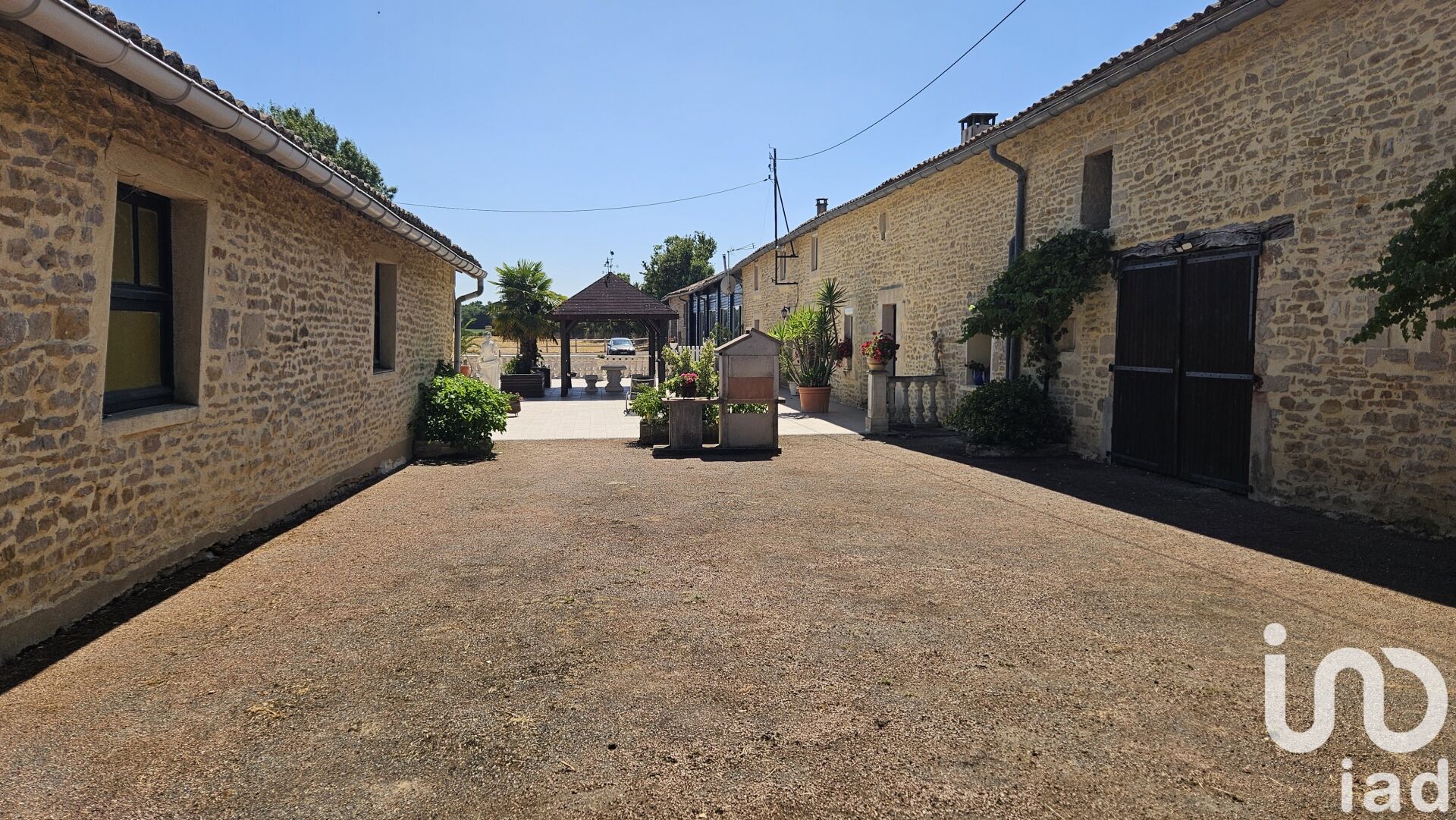 Vente Longère 6 pièces - Photo 5