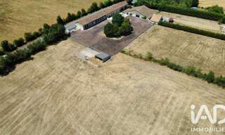 Maison 6 Pièces 338 m² à vendre à Villefagnan (16240)