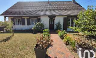 Maison 5 Pièces 112 m² à vendre à Cloyes-les-Trois-Rivières (28220)