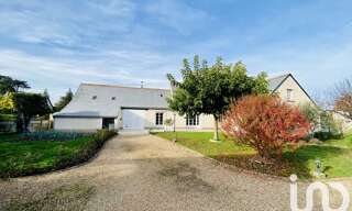 Maison 7 Pièces 178 m² à vendre à Saint-Avertin (37550)