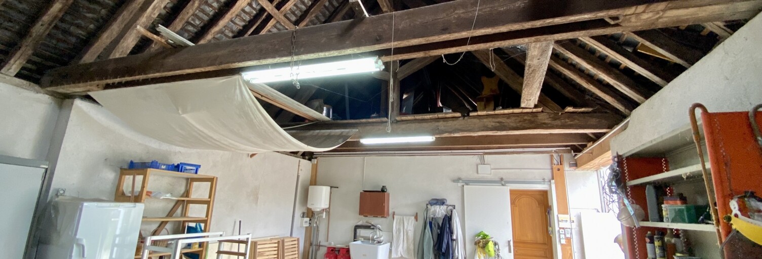 Maison 7 Pièces 178 m² à vendre à Saint-Avertin (37550)