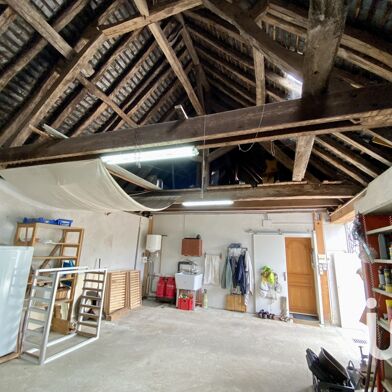 Maison 7 pièces 460000 €