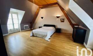 Maison 7 Pièces 178 m² à vendre à Saint-Avertin (37550)