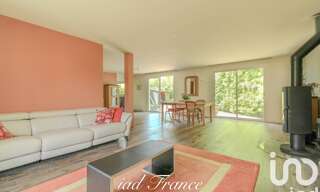 Maison 7 Pièces 192 m² à vendre à Verneuil-sur-Seine (78480)