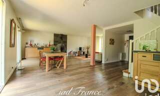 Maison 7 Pièces 192 m² à vendre à Verneuil-sur-Seine (78480)