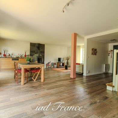 Maison 7 pièces 570000 €