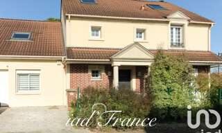 Maison 7 Pièces 200 m² à vendre à Verneuil-sur-Seine (78480)