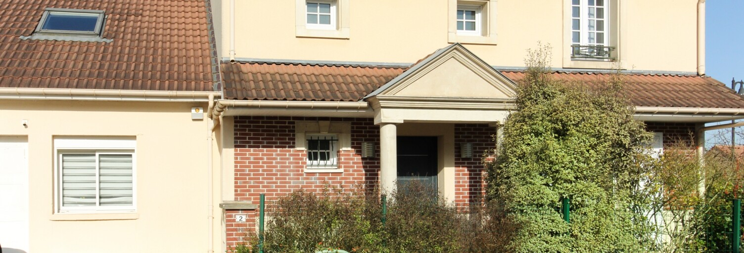 Maison 7 Pièces 200 m² à vendre à Verneuil-sur-Seine (78480)