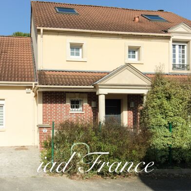 Maison 7 pièces 559000 €
