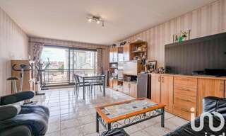 Appartement 3 Pièces 67 m² à vendre à Livry-Gargan (93190)