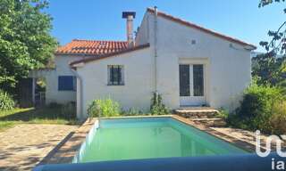 Maison 6 Pièces 134 m² à vendre à Reynès (66400)