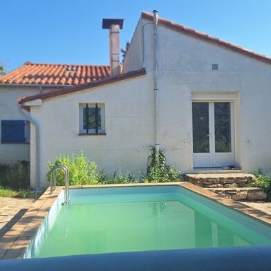 Maison 6 pièces 399000 €