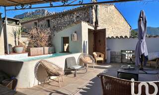 Maison 8 Pièces 246 m² à vendre à Buis-les-Baronnies (26170)