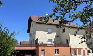 Immeuble  366 m² à vendre à Valdahon (25800)