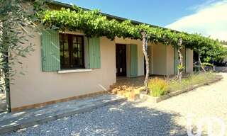 Maison 4 Pièces 106 m² à vendre à Vaison-la-Romaine (84110)