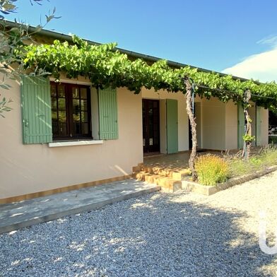 Maison 4 pièces 340000 €