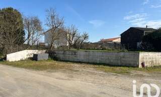 Terrain  329 m² à vendre à Chavagnes-en-Paillers (85250)