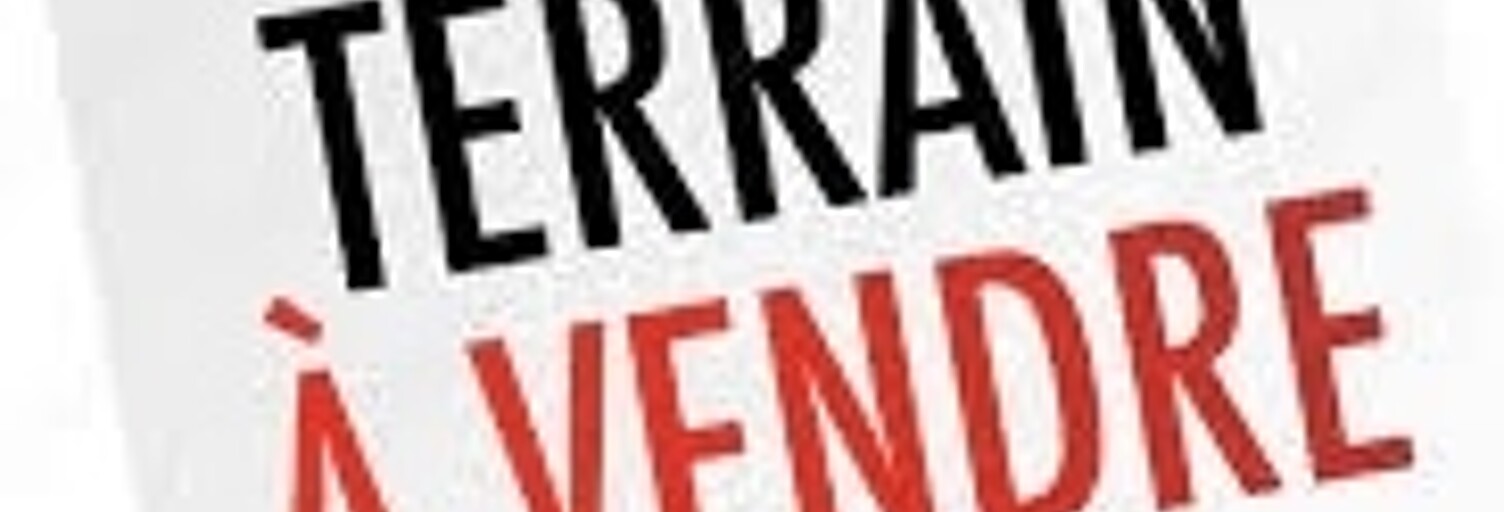 Terrain  8674 m² à vendre à La Rochelle (17000)