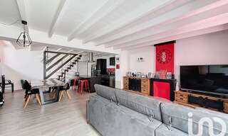 Maison 5 Pièces 152 m² à vendre à Vérines (17540)