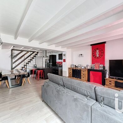 Maison 5 pièces 289500 €