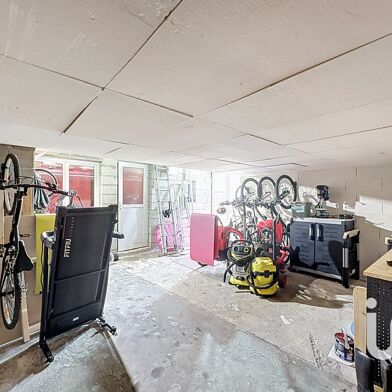 Maison 5 pièces 279500 €