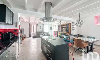 Maison 5 Pièces 152 m² à vendre à Vérines (17540)