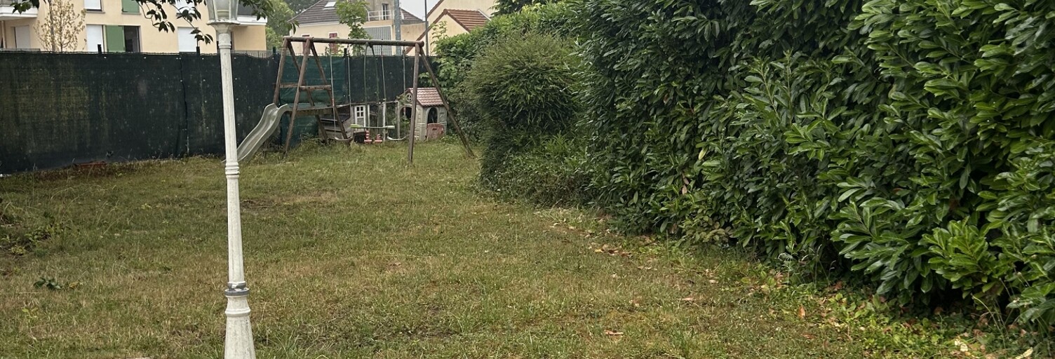 Maison 5 Pièces 115 m² à vendre à Combs-la-Ville (77380)