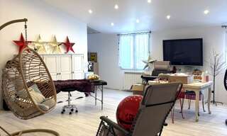 Maison 11 Pièces 350 m² à vendre à Nieulle-sur-Seudre (17600)