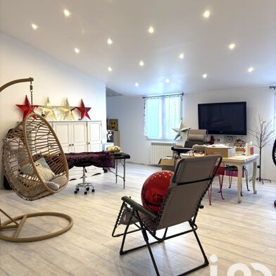 Maison 11 pièces 499000 €