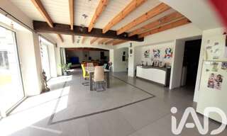 Maison 11 Pièces 350 m² à vendre à Nieulle-sur-Seudre (17600)